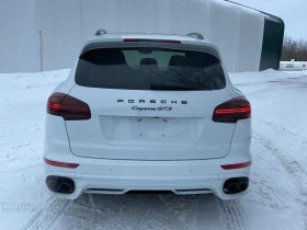 Porsche Cayenne GTS, Канада, снимка 4