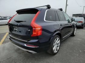 Volvo Xc90 T6* INSCRIPTION* ДИГИТАЛНО* ТАБЛО* ОБДУХВАНЕ* МАСА, снимка 2