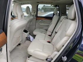 Volvo Xc90 T6* INSCRIPTION* ДИГИТАЛНО* ТАБЛО* ОБДУХВАНЕ* МАСА, снимка 12