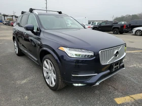 Volvo Xc90 T6* INSCRIPTION* ДИГИТАЛНО* ТАБЛО* ОБДУХВАНЕ* МАСА, снимка 3