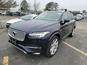 Volvo Xc90 T6* INSCRIPTION* ДИГИТАЛНО* ТАБЛО* ОБДУХВАНЕ* МАСА, снимка 1