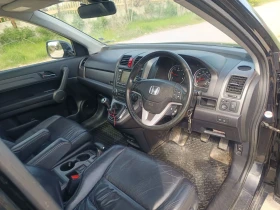 Обява за продажба на Honda Cr-v 2.2 Executive ~8 999 лв. - изображение 8