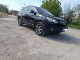Обява за продажба на Honda Cr-v 2.2 Executive ~8 999 лв. - изображение 6