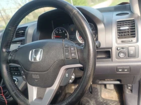 Обява за продажба на Honda Cr-v 2.2 Executive ~8 999 лв. - изображение 10