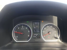 Обява за продажба на Honda Cr-v 2.2 Executive ~8 999 лв. - изображение 11