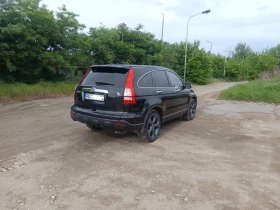 Обява за продажба на Honda Cr-v 2.2 Executive ~7 999 лв. - изображение 1