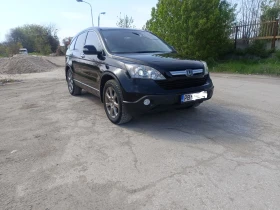 Обява за продажба на Honda Cr-v 2.2 Executive ~8 999 лв. - изображение 1