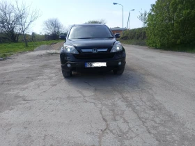 Обява за продажба на Honda Cr-v 2.2 Executive ~8 999 лв. - изображение 1