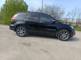Обява за продажба на Honda Cr-v 2.2 Executive ~8 999 лв. - изображение 5