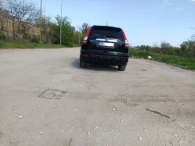 Обява за продажба на Honda Cr-v 2.2 Executive ~8 999 лв. - изображение 3