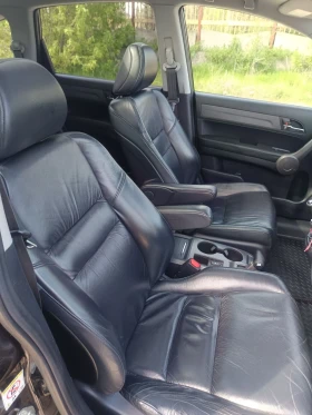 Обява за продажба на Honda Cr-v 2.2 Executive ~8 999 лв. - изображение 9
