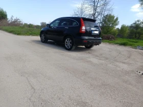 Обява за продажба на Honda Cr-v 2.2 Executive ~8 999 лв. - изображение 2