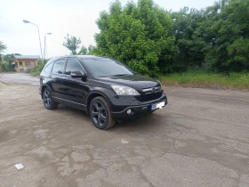 Обява за продажба на Honda Cr-v 2.2 Executive ~7 999 лв. - изображение 5