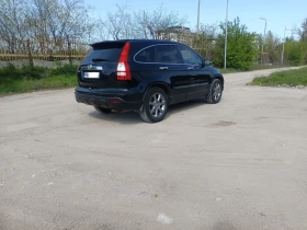 Обява за продажба на Honda Cr-v 2.2 Executive ~8 999 лв. - изображение 4