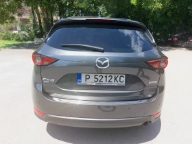 Обява за продажба на Mazda CX-5 2.2d TAKUMI ~40 000 лв. - изображение 6