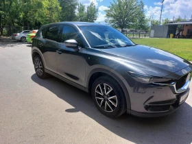 Обява за продажба на Mazda CX-5 2.2d TAKUMI ~40 000 лв. - изображение 4