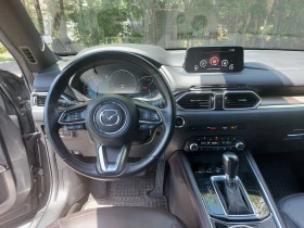 Обява за продажба на Mazda CX-5 2.2d TAKUMI ~40 000 лв. - изображение 8