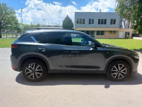 Обява за продажба на Mazda CX-5 2.2d TAKUMI ~40 000 лв. - изображение 5
