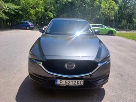 Обява за продажба на Mazda CX-5 2.2d TAKUMI ~40 000 лв. - изображение 1
