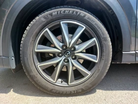 Mazda CX-5 2.2d TAKUMI | Mobile.bg    14