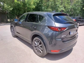Обява за продажба на Mazda CX-5 2.2d TAKUMI ~40 000 лв. - изображение 2