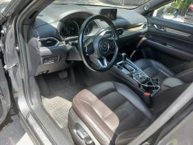 Обява за продажба на Mazda CX-5 2.2d TAKUMI ~40 000 лв. - изображение 9