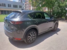 Обява за продажба на Mazda CX-5 2.2d TAKUMI ~40 000 лв. - изображение 3