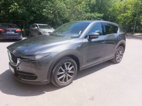Обява за продажба на Mazda CX-5 2.2d TAKUMI ~40 000 лв. - изображение 1