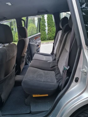 Обява за продажба на Toyota Land cruiser 120 D4D ~21 000 лв. - изображение 4