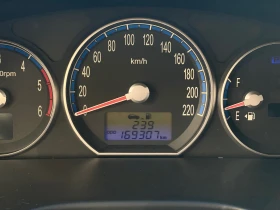 Обява за продажба на Hyundai Santa fe 4х4 2.2crdi ~11 500 лв. - изображение 8
