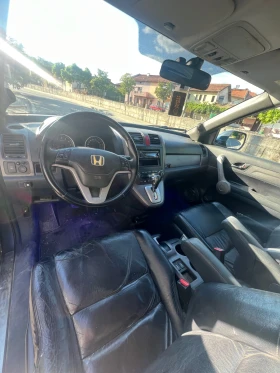 Обява за продажба на Honda Cr-v SUV  ~10 500 лв. - изображение 7