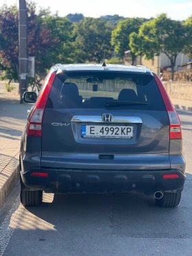 Обява за продажба на Honda Cr-v SUV  ~10 500 лв. - изображение 2