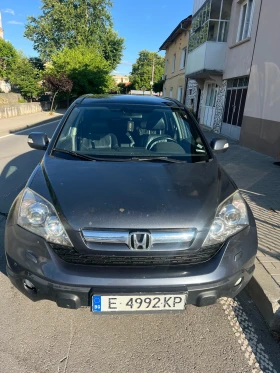 Обява за продажба на Honda Cr-v SUV  ~10 500 лв. - изображение 5