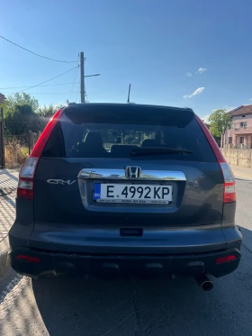 Обява за продажба на Honda Cr-v SUV  ~10 500 лв. - изображение 3