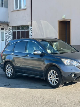 Обява за продажба на Honda Cr-v SUV  ~10 500 лв. - изображение 1