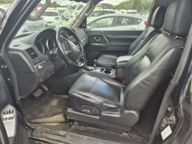 Mitsubishi Pajero 3.2DID, 200.., ,  FULL,    | Mobile.bg    10