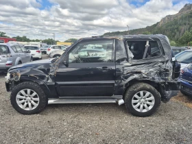 Mitsubishi Pajero 3.2DID, 200.., ,  FULL,    | Mobile.bg    4