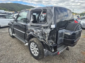 Mitsubishi Pajero 3.2DID, 200.., ,  FULL,    | Mobile.bg    5