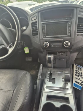 Mitsubishi Pajero 3.2DID, 200.., ,  FULL,    | Mobile.bg    9