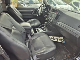 Mitsubishi Pajero 3.2DID, 200.., ,  FULL,    | Mobile.bg    8