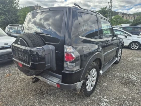 Mitsubishi Pajero 3.2DID, 200.., ,  FULL,    | Mobile.bg    6