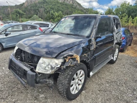 Mitsubishi Pajero 3.2DID, 200.., ,  FULL,    | Mobile.bg    3