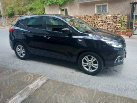 Hyundai IX35 2.0 CRDI 4x4 | Mobile.bg    3