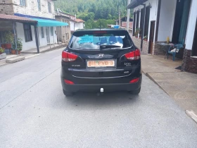 Hyundai IX35 2.0 CRDI 4x4 | Mobile.bg    2