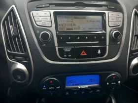 Hyundai IX35 2.0 CRDI 4x4 | Mobile.bg    10