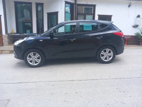 Hyundai IX35 2.0 CRDI 4x4 | Mobile.bg    4