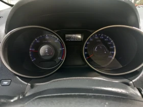 Hyundai IX35 2.0 CRDI 4x4 | Mobile.bg    9