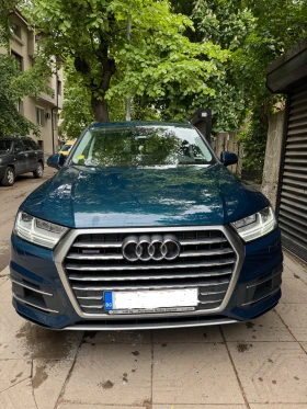 Обява за продажба на Audi Q7 ~93 000 лв. - изображение 6