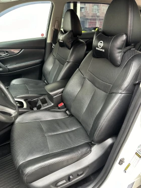 Nissan Rogue SL AWD   | Mobile.bg    8