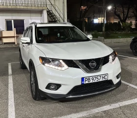Nissan Rogue SL AWD   | Mobile.bg    3